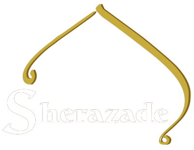 SHERAZADE HAMMAM & SPA